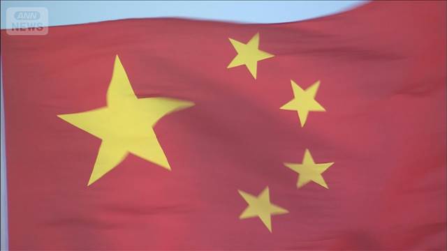中国　若者の失業率18.9％に悪化　経済減速のなか若年層の雇用厳しさ続く 2025年09月17日(水)