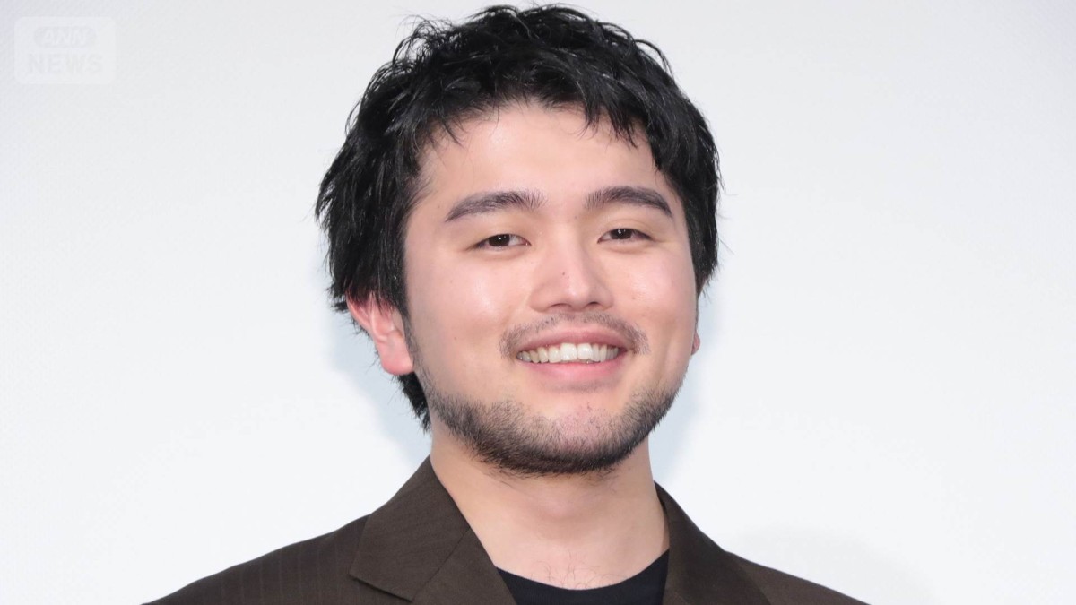 「皆様への感謝を忘れずに…」 King Gnu 井口理（31） 一般女性と結婚