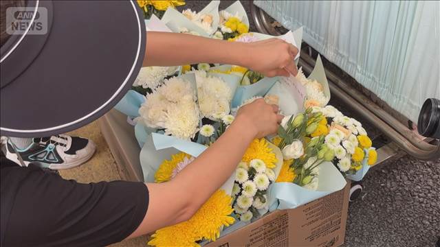 深セン 日本人男児殺害から1年 日本人学校でリモート授業も 2025年09月18日(木)