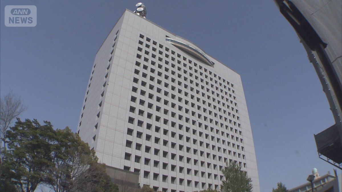 マンションの修繕積立金など横領か 管理組合理事の男を逮捕「仮想通貨に使った」
