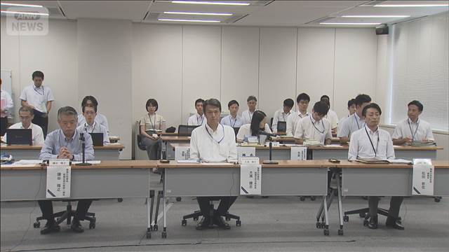 犯罪収益“マネロン”厳罰化へ議論　有識者による検討会始まる　警察庁 2025年09月19日(金)
