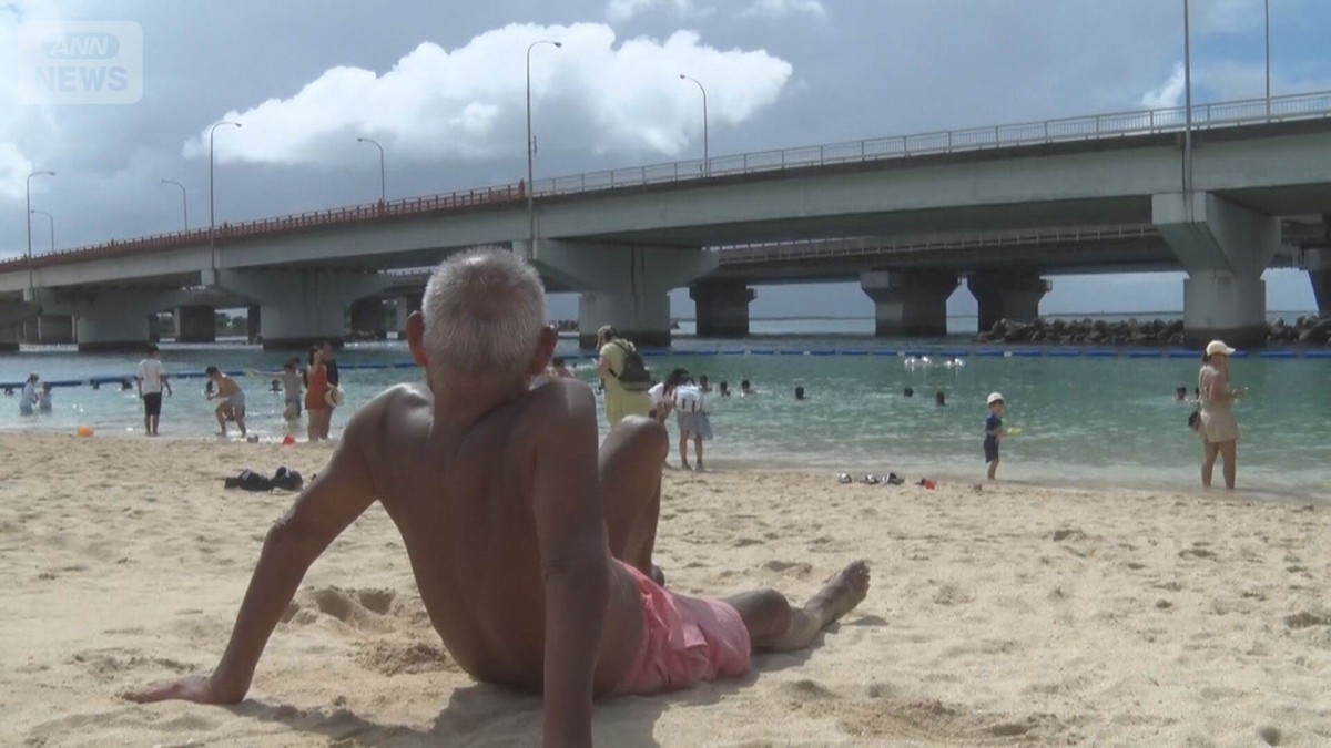 今年最も猛暑日が多かったのは京都市　那覇市では観測されず、沖縄が避暑地に？