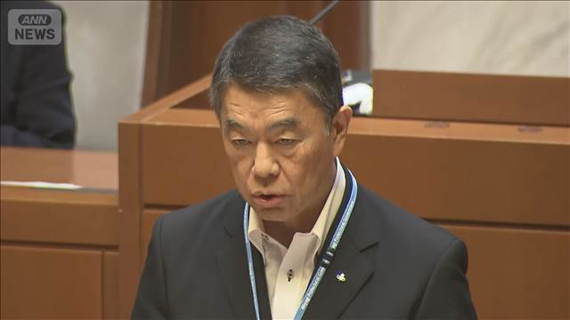 土葬墓地の検討を撤回　イスラム教徒らから設置の要望に宮城県知事　市町村が難色