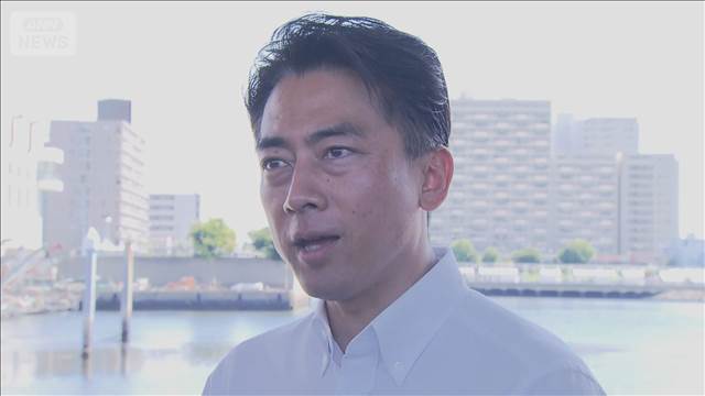 自民党総裁選 22日告示　5人で争う構図になる見通し