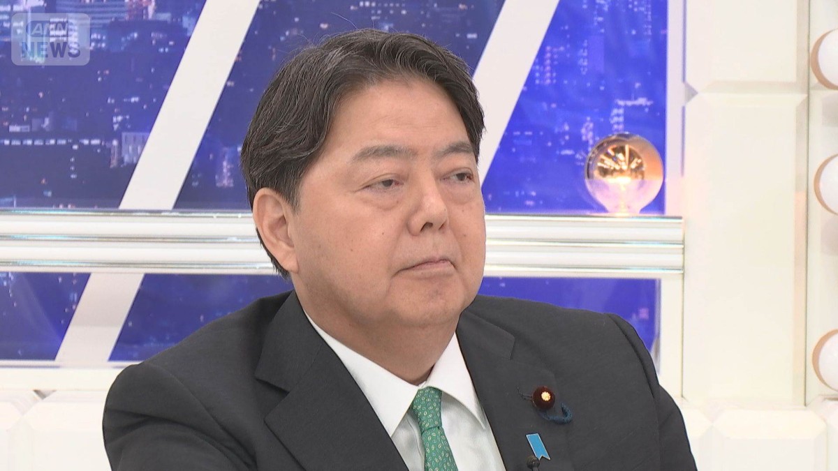 林長官が2万円現金給付めぐる発言を謝罪「不適切だった」