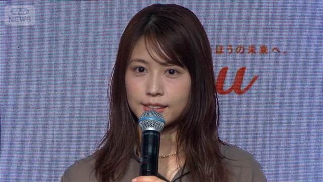 有村架純の人生を変えた17歳の地元駅前　女優としての軌跡を振り返る【芸能動画】