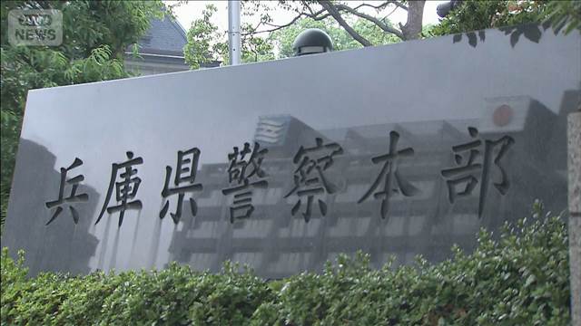 国勢調査員の男性（80）訪問先で死亡　マンション階段で倒れ発見