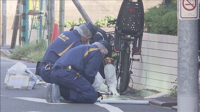 韓国籍の男（30）をストーカー疑いで再逮捕　東京・世田谷女性殺害事件 2025年09月22日(月)