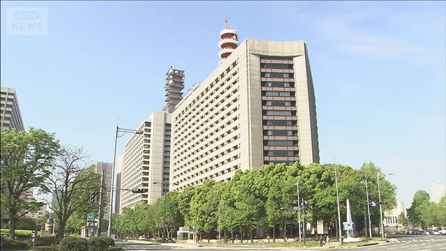 「100件くらいやった」銀座の美容室などで現金盗んだか　無職の男（38）逮捕　警視庁