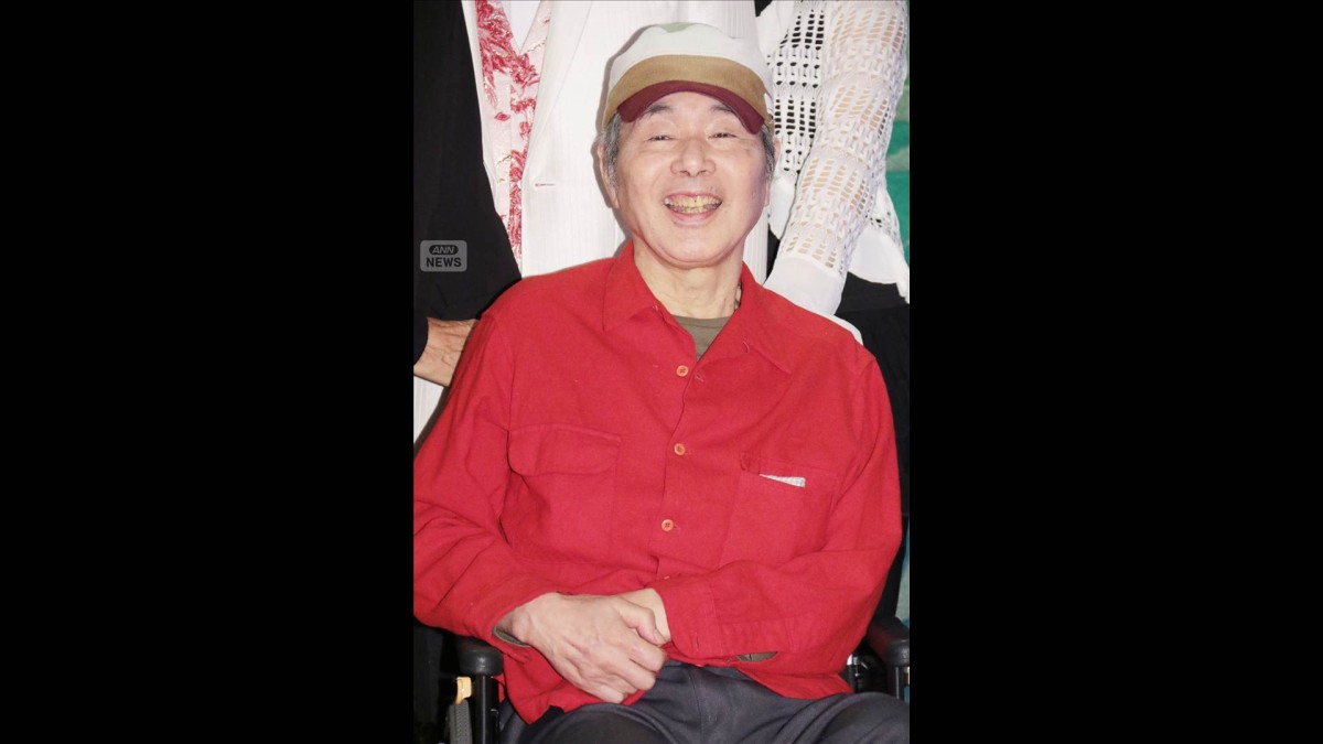 【訃報】兄弟デュオ「ビリー・バンバン」の菅原孝さん（81）死去　11日肺炎のため
