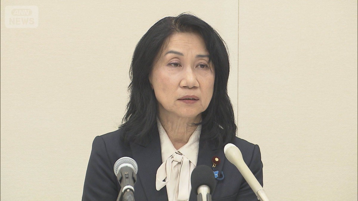 保守・竹上裕子議員が離党届提出「活動制限された」　党は離党届受理せず