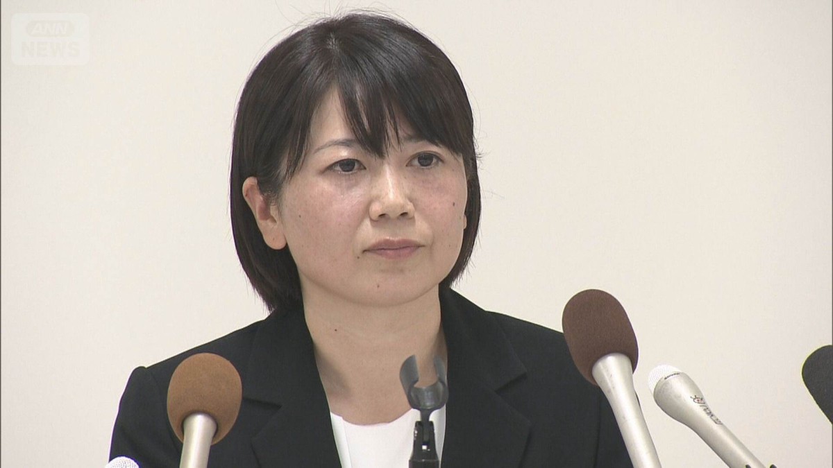 前橋市長　既婚の職員とホテルで会合を認め謝罪　「男女の関係はないが軽率な行動」