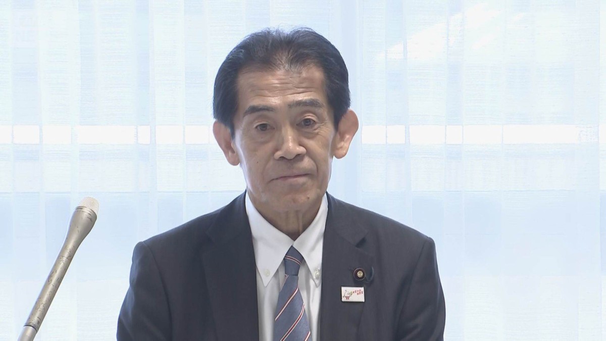 自民党総裁選管「感情的対立を煽らないよう」