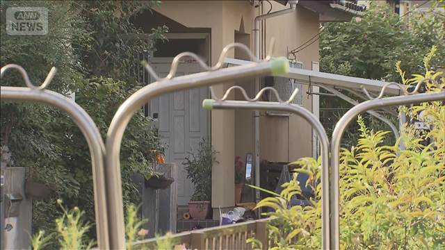 20年前に冷凍庫に遺棄された長女の死因は“窒素死”　長女は首を絞められ殺害されたか