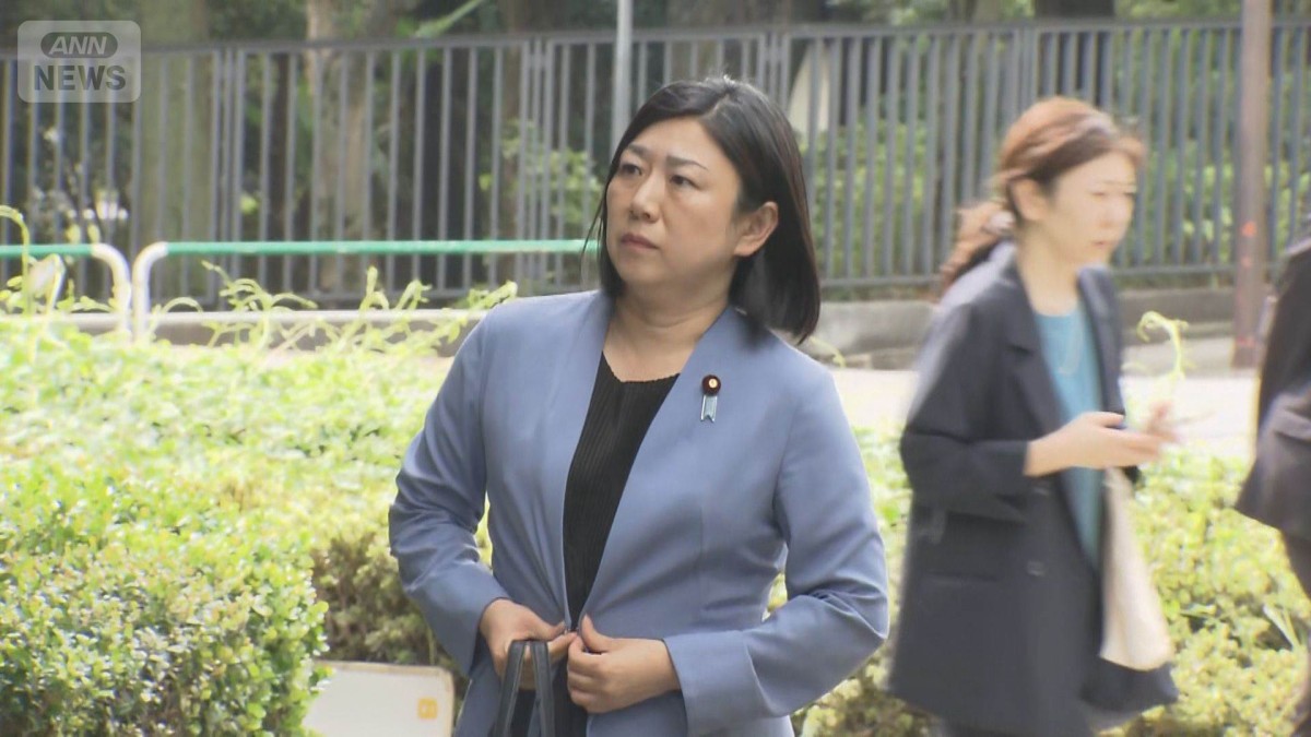 小泉陣営の牧島氏が広報班長を辞任　やらせコメント投稿問題で殺害予告相次ぎ