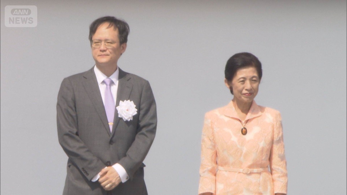「日韓交流おまつり」国交正常化から60年