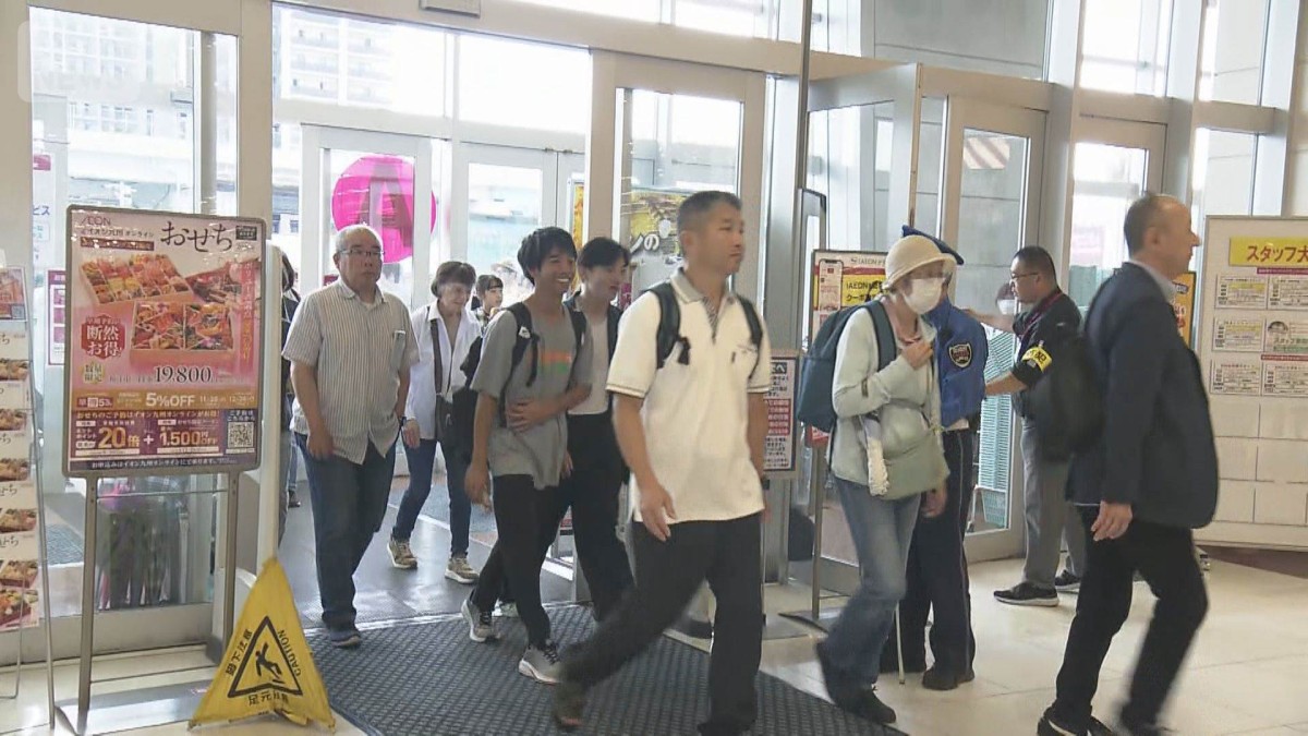 ソフトバンクホークスが2連覇！ 「早めに来ちゃいました」優勝セールで