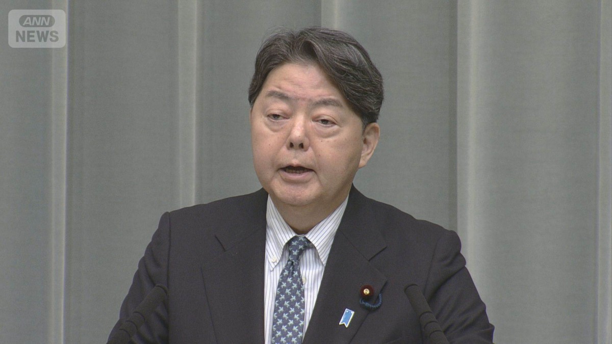 石破総理 30日から韓国・釜山訪問　林長官「二国間関係の進展等議論する重要な機会」