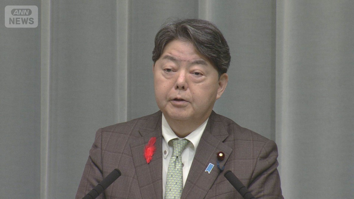 政府「大阪市の判断受け止める」　特区民泊　大阪市が新規申請の受付停止の方針
