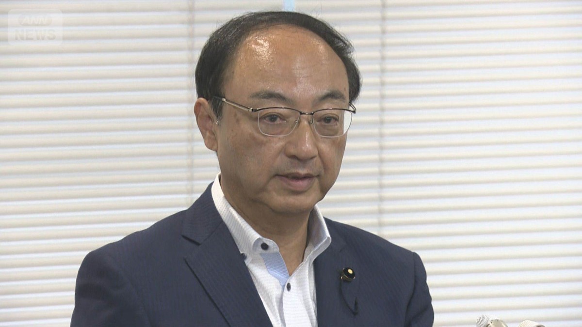 「ミスで混乱招いた」自民神奈川県連　総裁選の党員票めぐる週刊文春報道受け