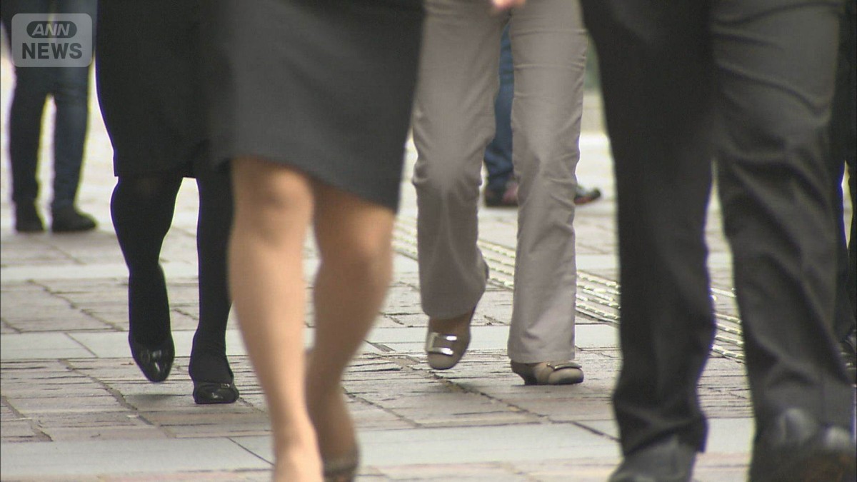 プライム企業の女性役員比率18.4％　政府目標下回る　女性役員ゼロも39社