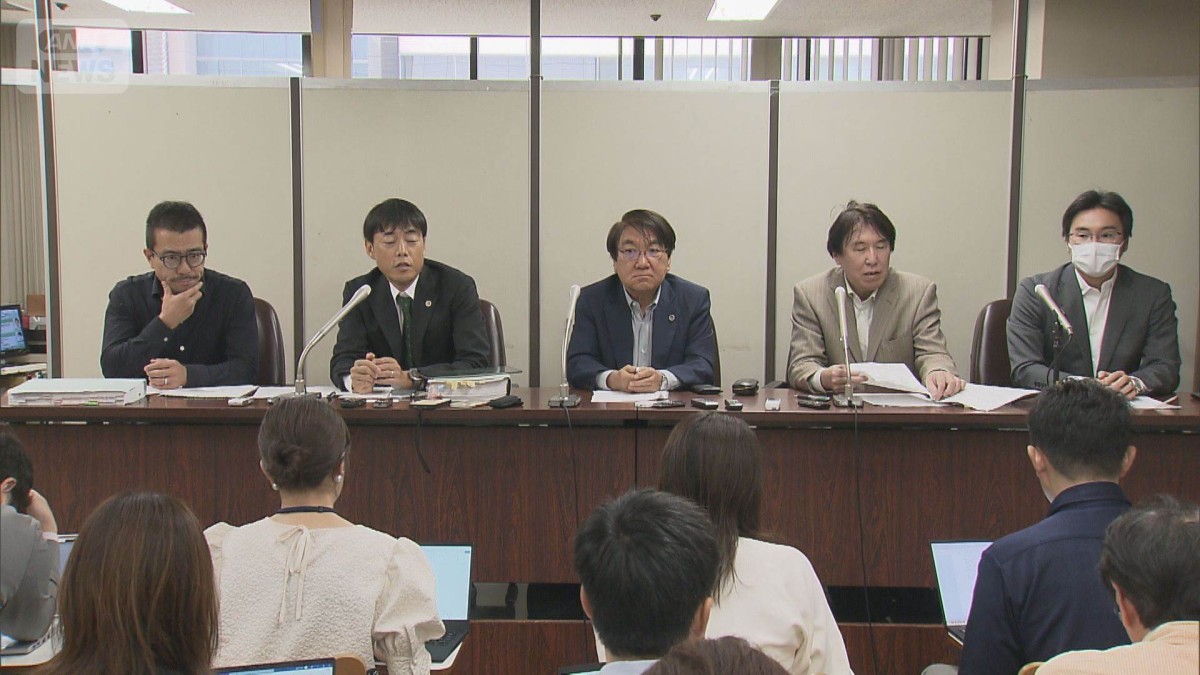 旧統一教会献金問題で調停が初成立　80代の女性3人に計5000万円超の解決金