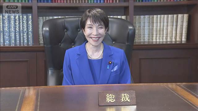 自民高市新総裁　7日に新執行部発足　幹事長に鈴木氏、政調会長に小林氏起用へ