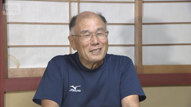 ノーベル賞　各地から喜びの声　坂口氏の兄「やっと取れた」