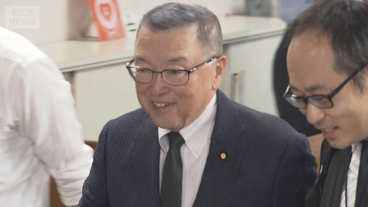 「ラスボス」交代か　税調会長人事めぐり　高市新総裁の「責任ある積極財政」と距離