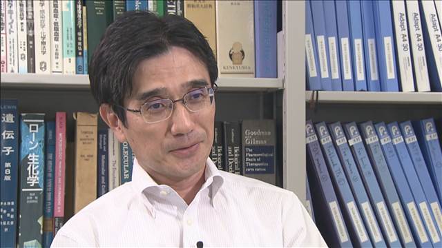「研究に執着と気迫があった」ノーベル生理学医学賞に選ばれた坂口志文さん