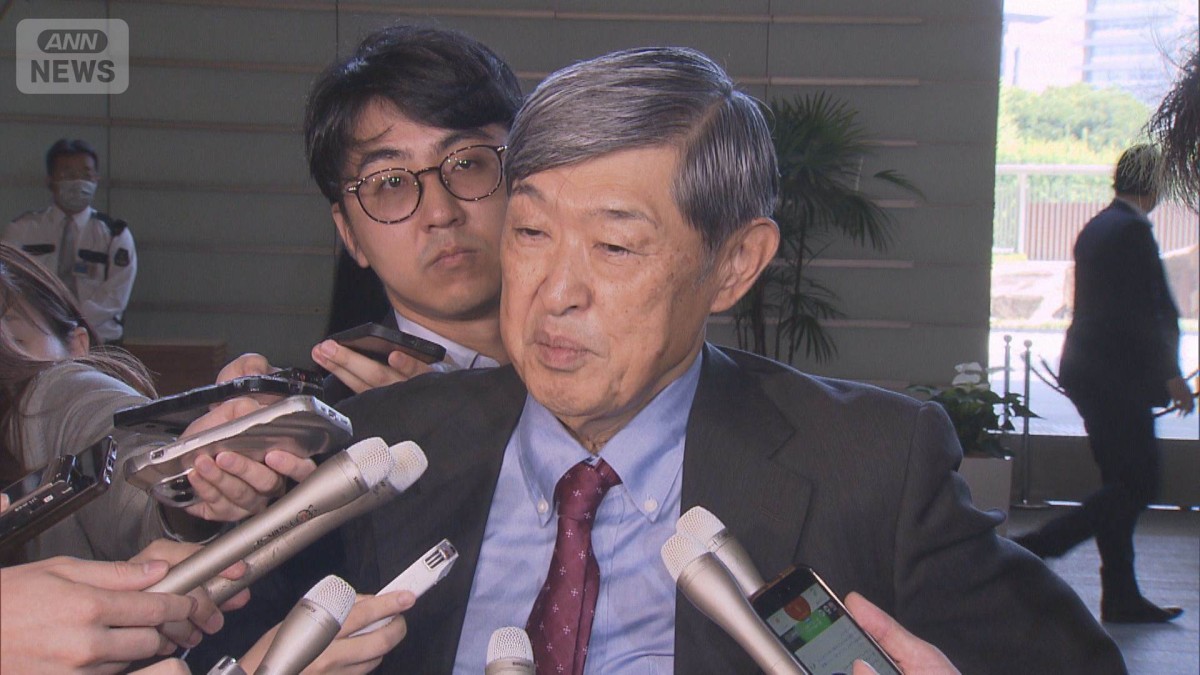 「70年談話とバッティングせず」　石破総理の戦後80年メッセージ　相談相手が明言