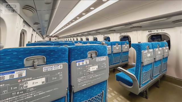 JR各社が往復乗車券の販売終了　来年3月13日　ICカードなどの普及で