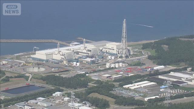 東電 新潟に“1000億円基金”　原発再稼働へ理解求める