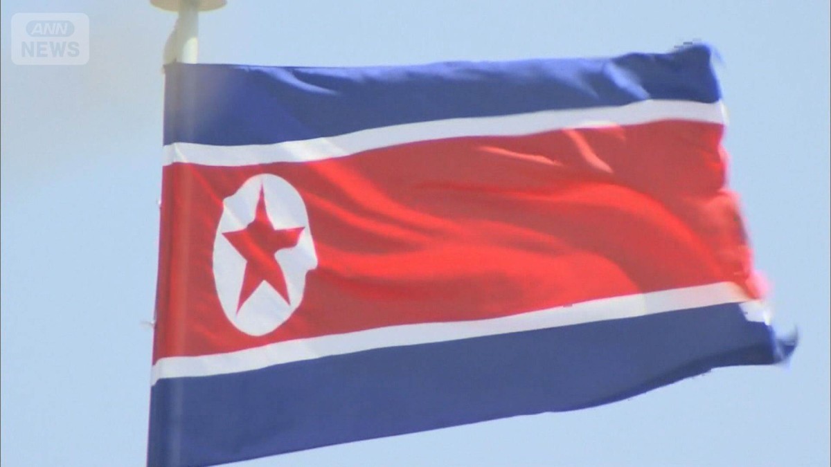 北朝鮮が軍事パレード開始　朝鮮労働党創建から80年