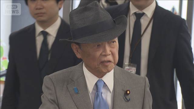 “初の女性総理”に暗雲　野党一本化の可能性は？専門家「まとまるのは難しい」
