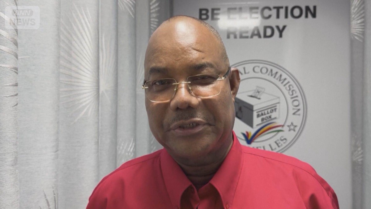 「インド洋の真珠」アフリカの島国セーシェルで政権交代 リゾート開発賛否が争点