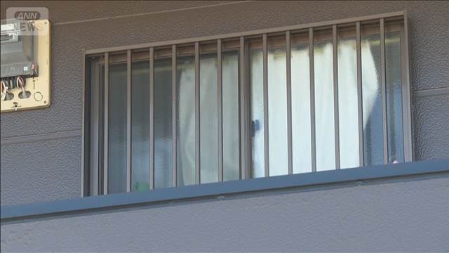面識ない20代女性刺したか　22歳男を逮捕「殺そうとは思っていなかった」　宮崎