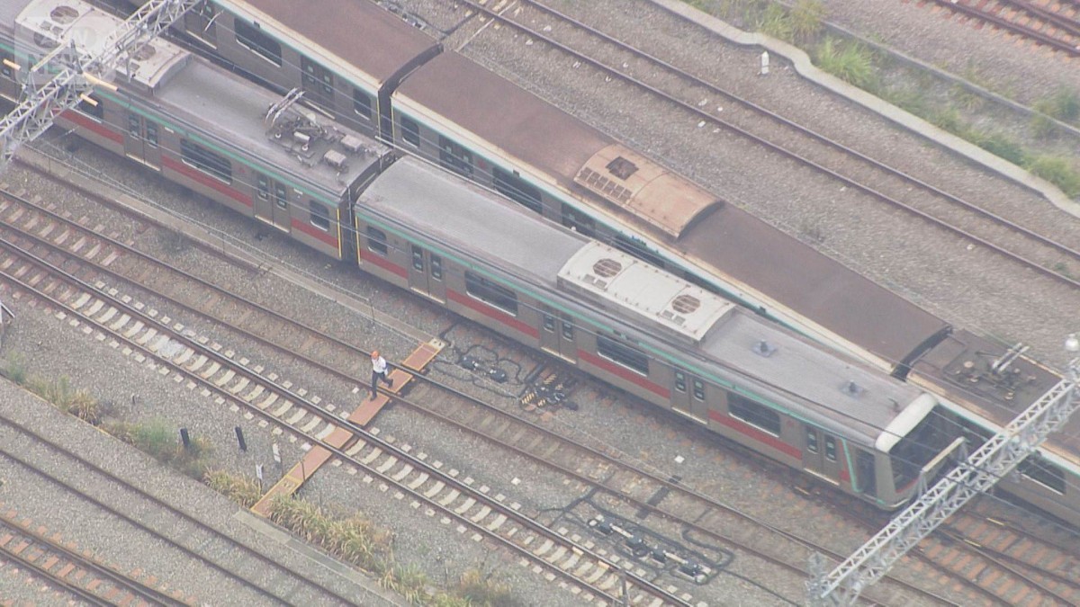 全国の鉄道事業者に信号システムの緊急点検を指示　東急線の衝突脱線事故受け　国交省