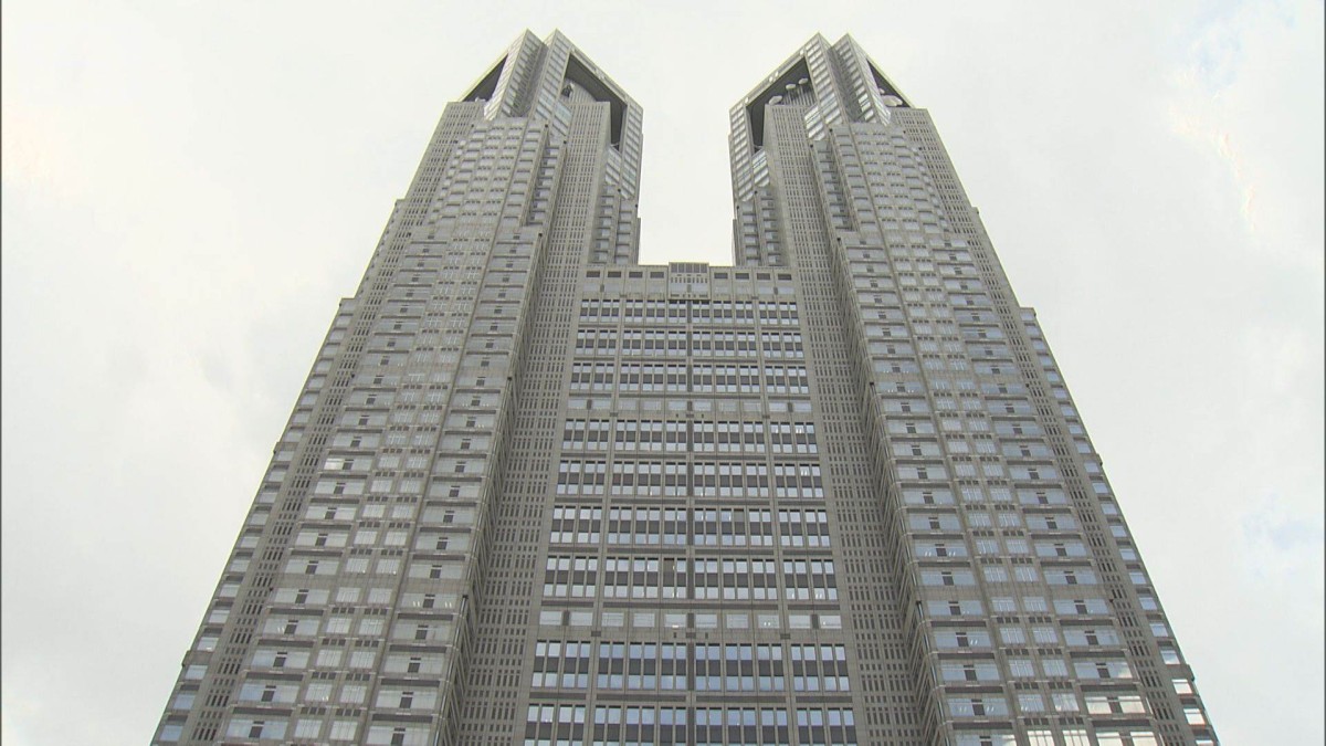 都営大江戸線延伸へ　練馬区に3駅新設　総事業費約1600億円