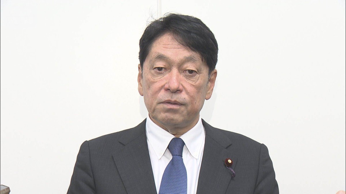 “ガソリン減税”自民が財源案提示へ　まずは自立公の3党協議で