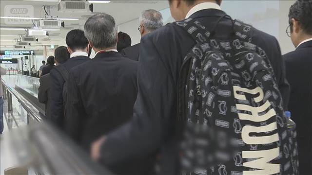 【速報】30年前の強盗事件 フィリピンに逃亡していた62歳の男を逮捕 2025年10月16日(木)