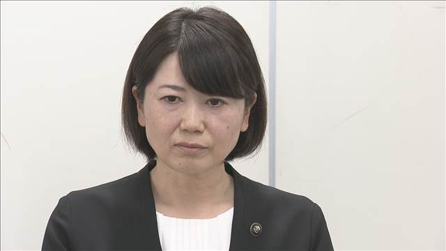 【速報】前橋市の小川晶市長が報酬減額し続投の意向 既婚男性職員とのホテル密会問題
