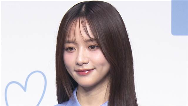 森香澄「対処しきれんぞ!」、30代になって痛感したこと【芸能動画】