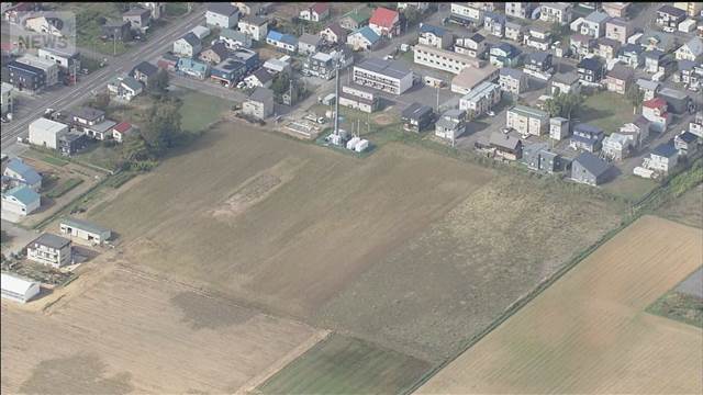 農地転用し外国人向け住宅街計画　町民反発も…北海道知事「労働力確保も大切」