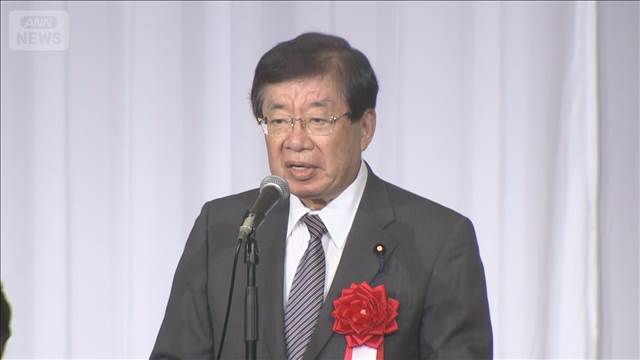 自民・平口洋氏　初入閣で調整
