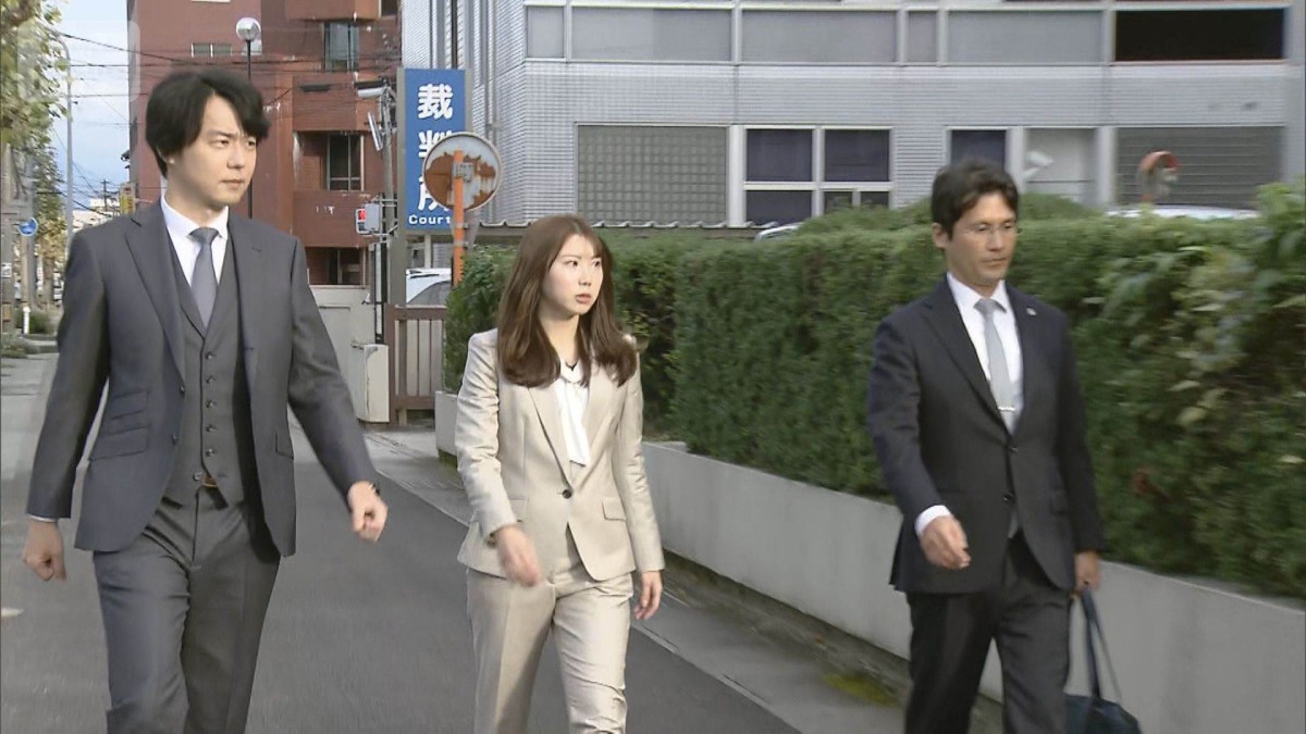 当時16歳だった実の娘への性的暴行事件　被告の父親に懲役8年判決　富山地裁