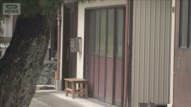 冷凍庫に5歳娘 遺棄か 母親逮捕 静岡