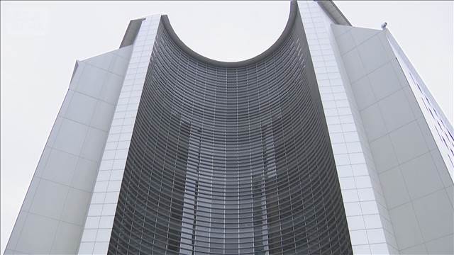 大阪府警の警察官ら逮捕　捜査名目で情報を不正入手か 2025年10月23日(木)