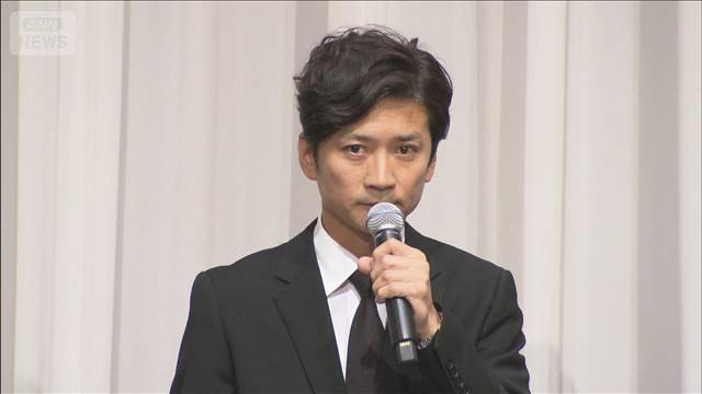 国分太一さんが人権救済申し立て　代理人弁護士「最終的には公の場で説明したい」