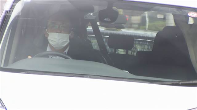 大阪府警の警察官　個人情報漏洩か「数年前から伝えていた」